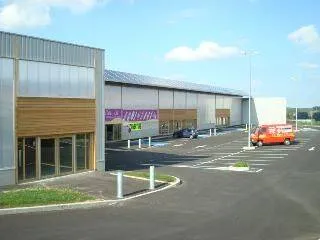 Local commercial