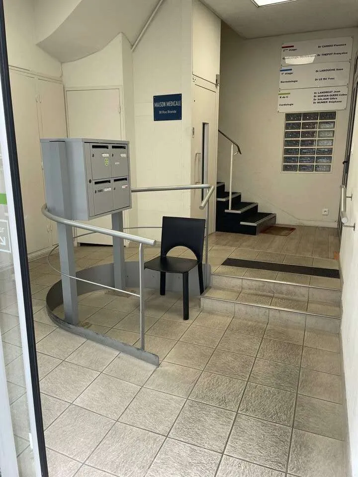 Bureau