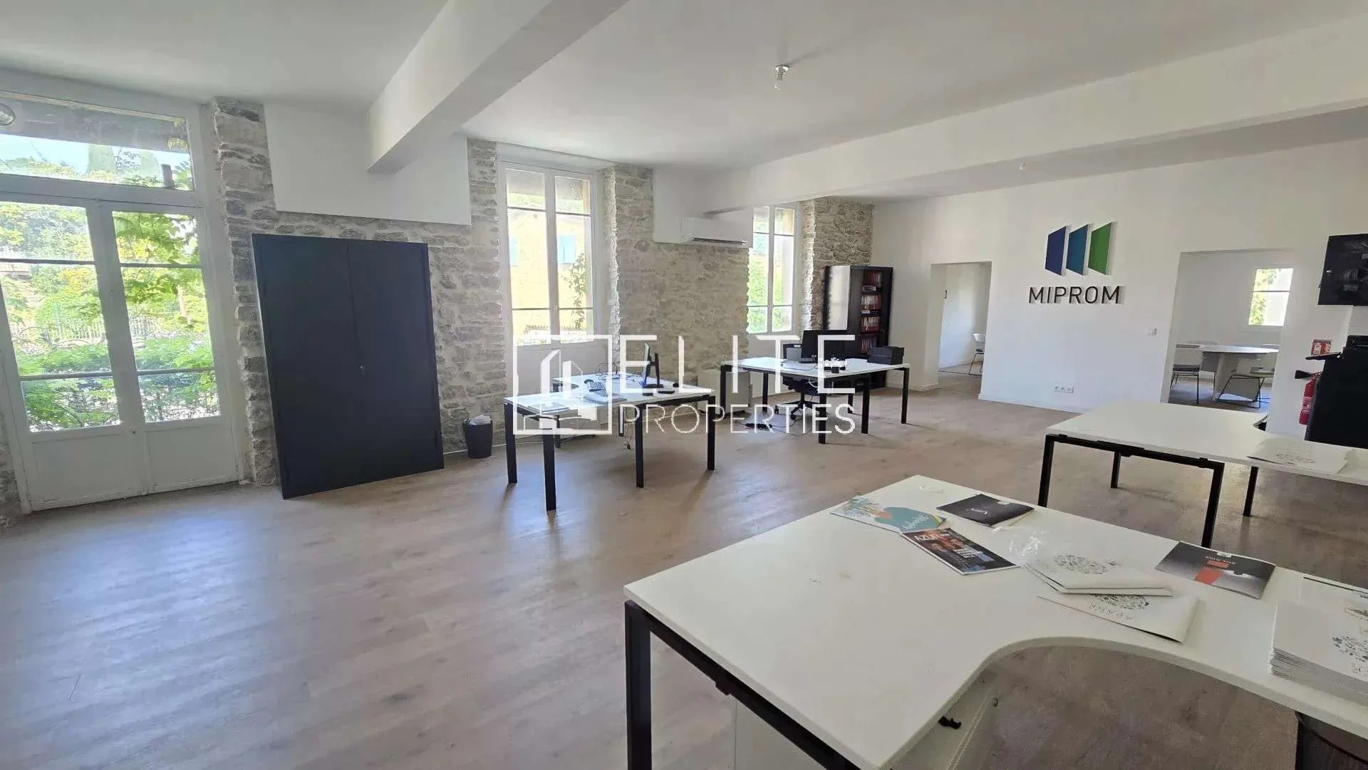 Bureau