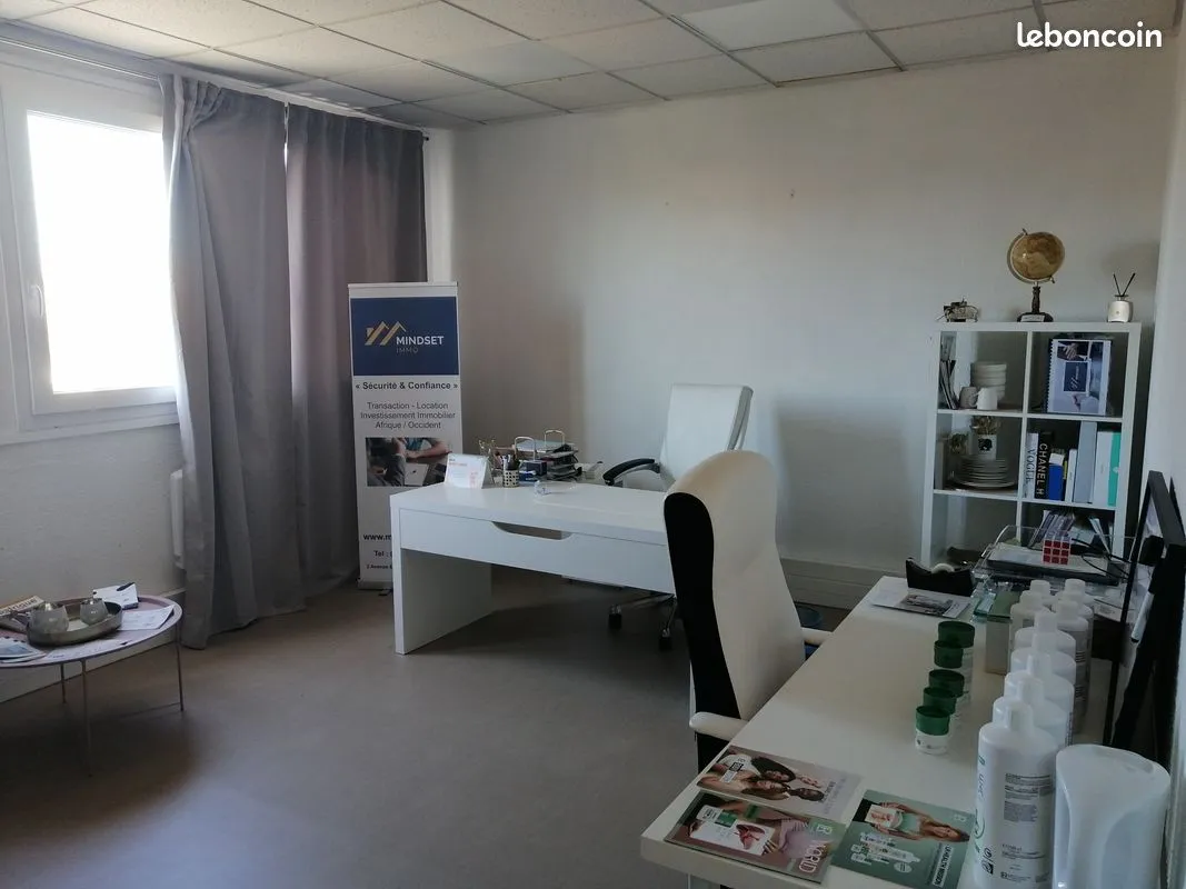 Bureau