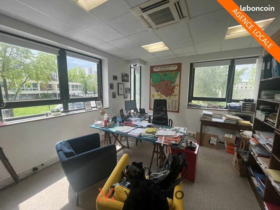 Bureau