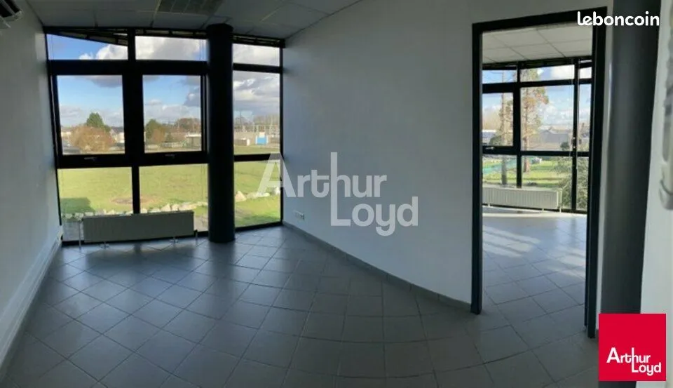 Bureau