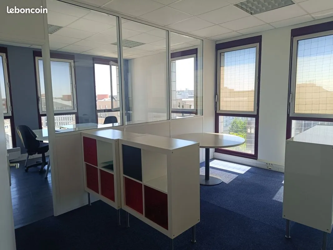 Bureau