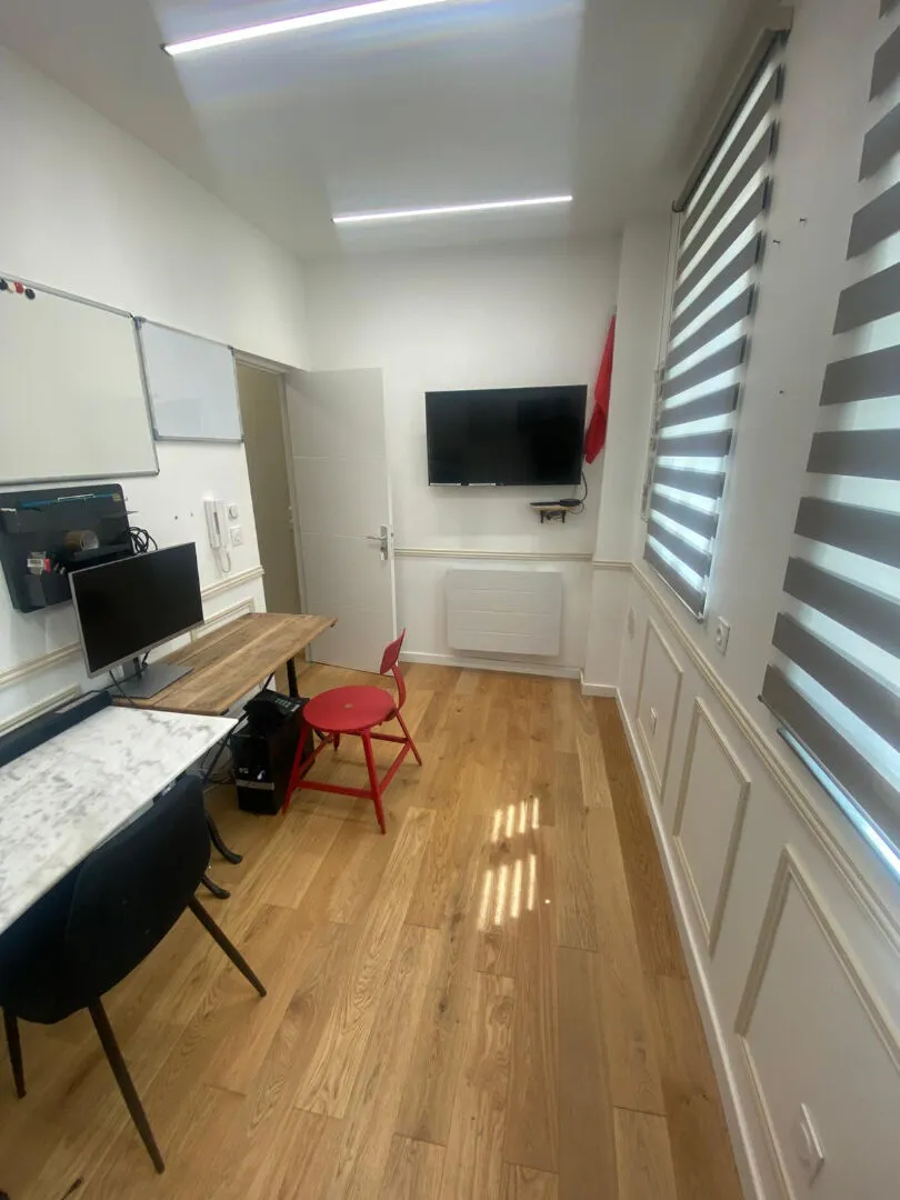 Bureau