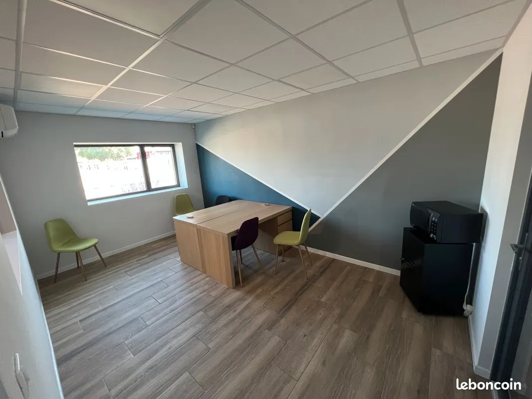 Bureau