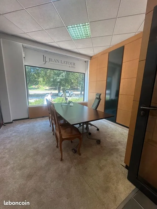 Bureau