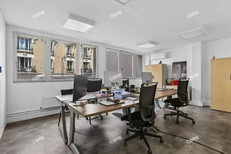 Bureau