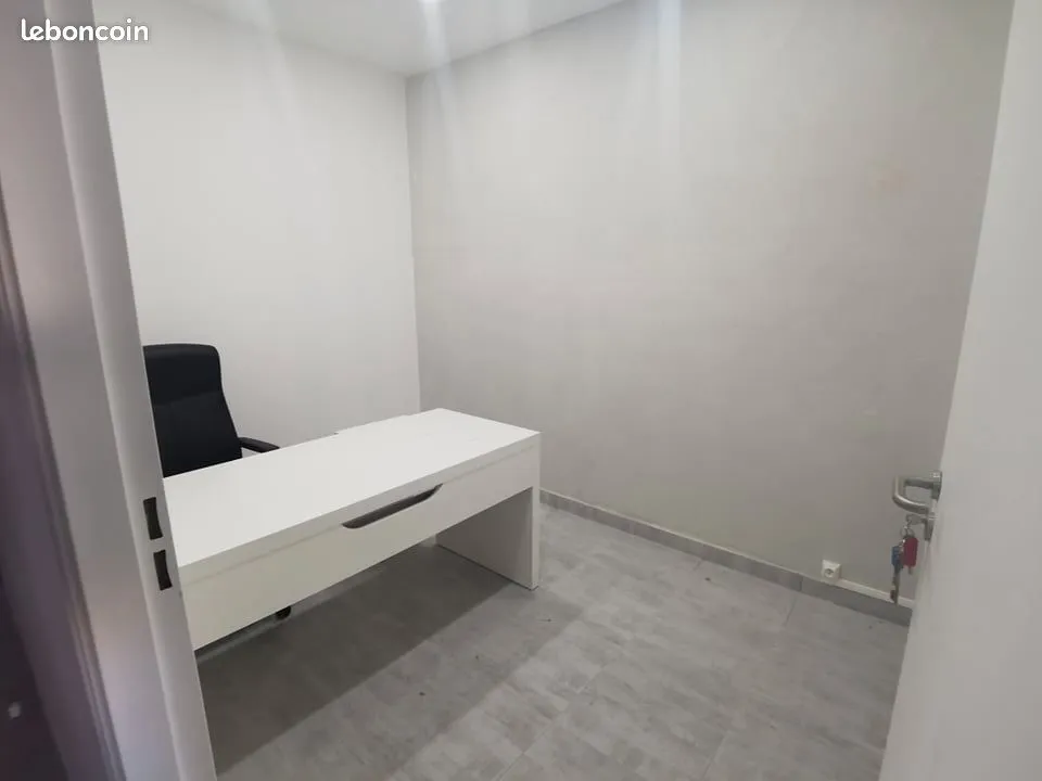 Bureau