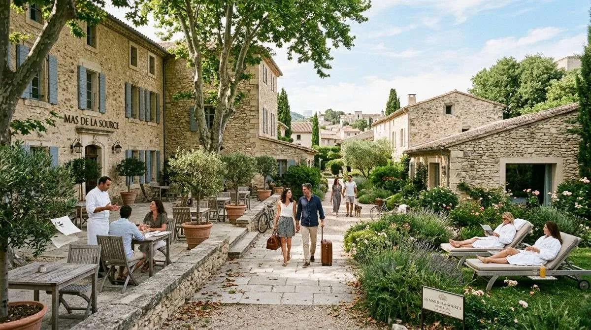 Hôtel