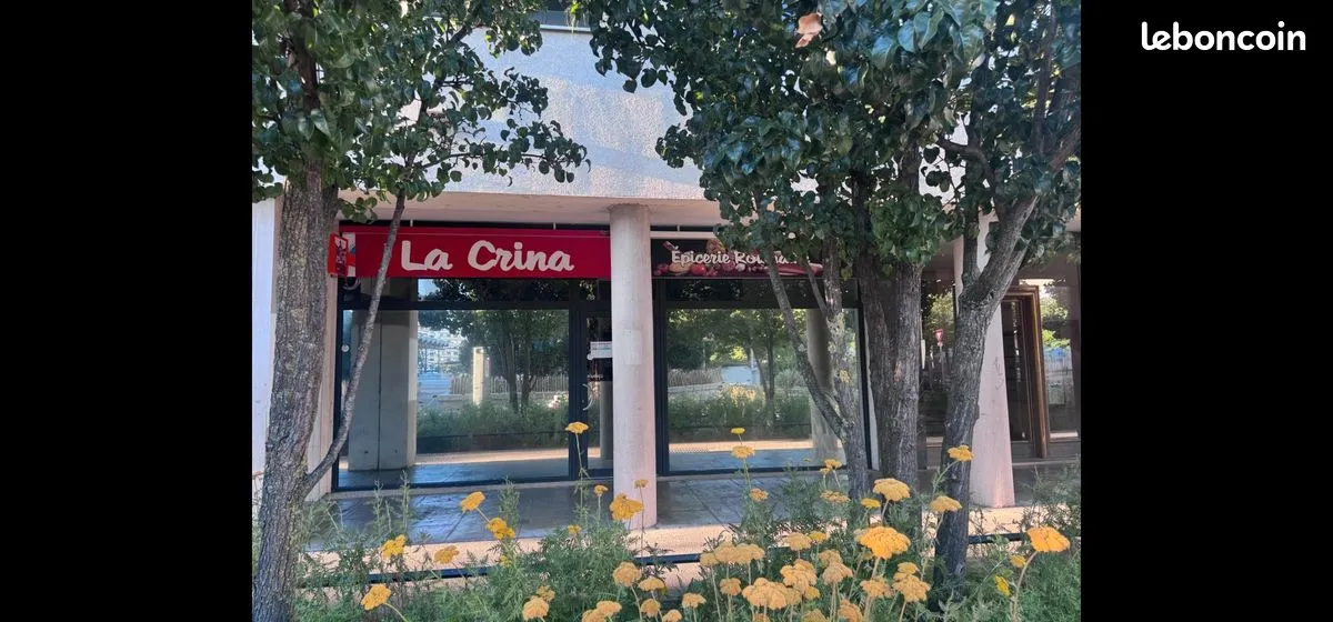 Local commercial