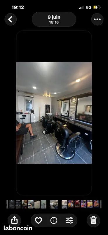 Local commercial