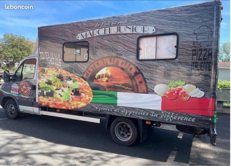 Local commercial