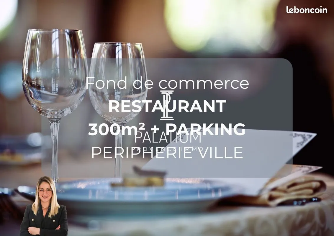 Local commercial