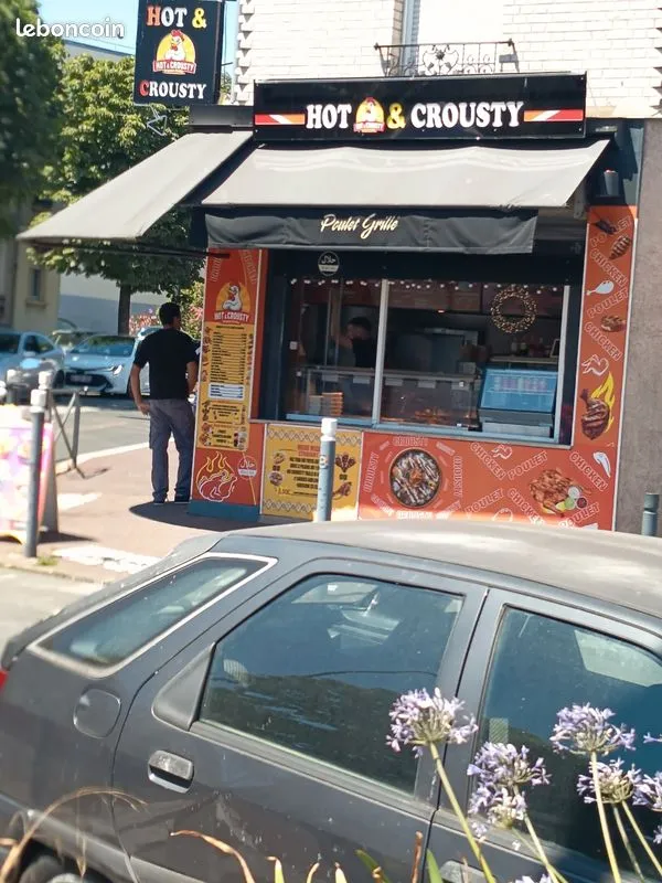 Local commercial