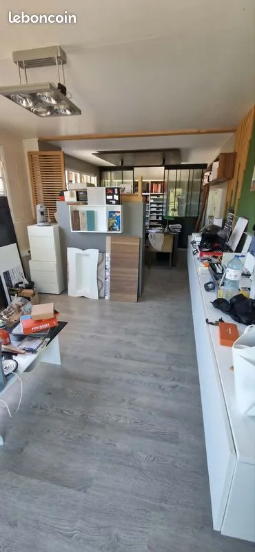 Local commercial