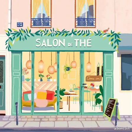 Local commercial