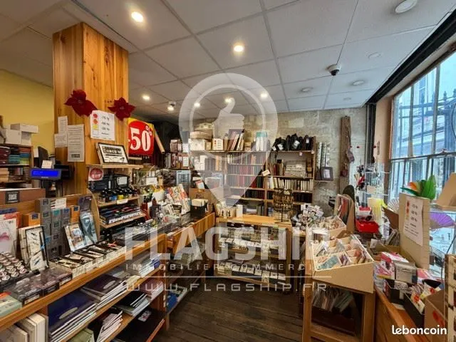 Local commercial