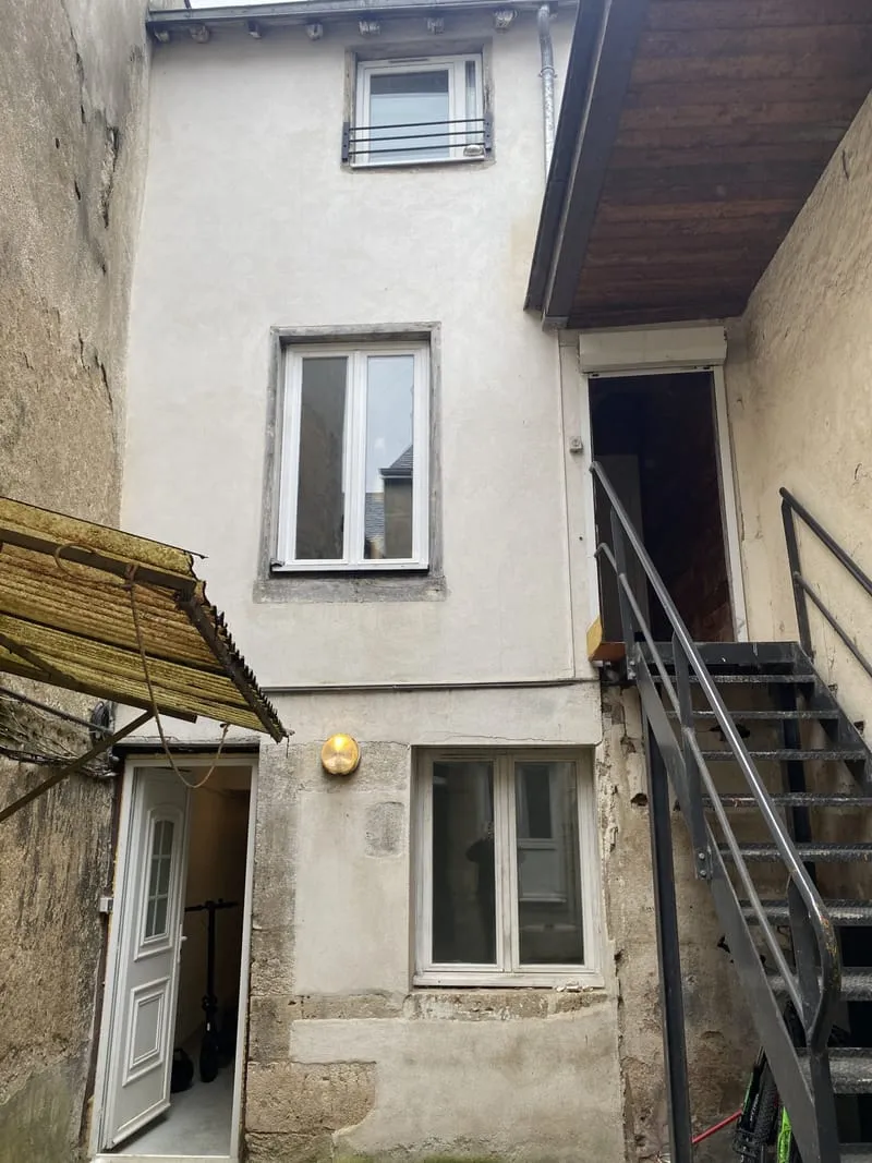 Immeuble