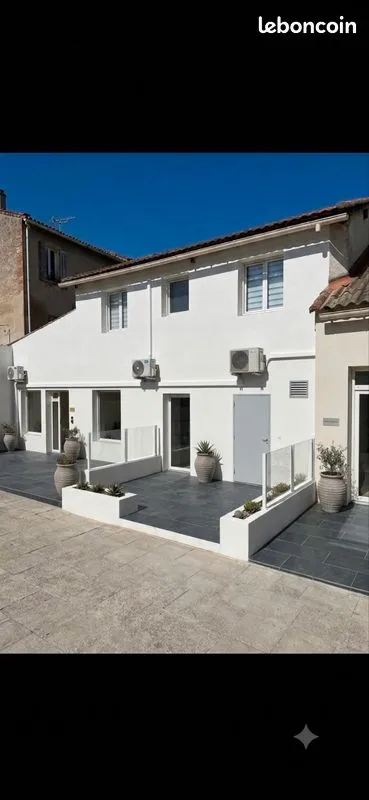 Immeuble