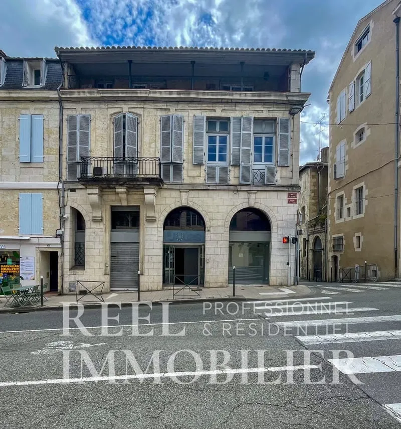 Immeuble