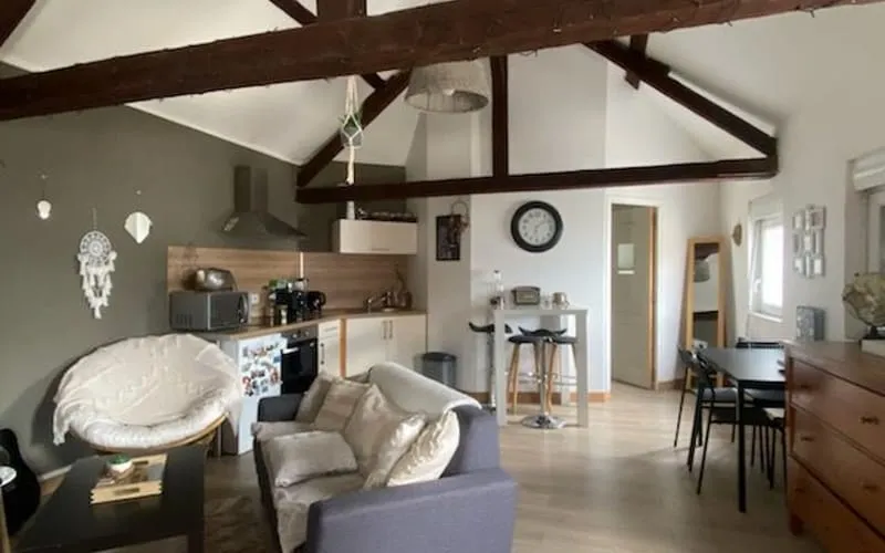 Immeuble