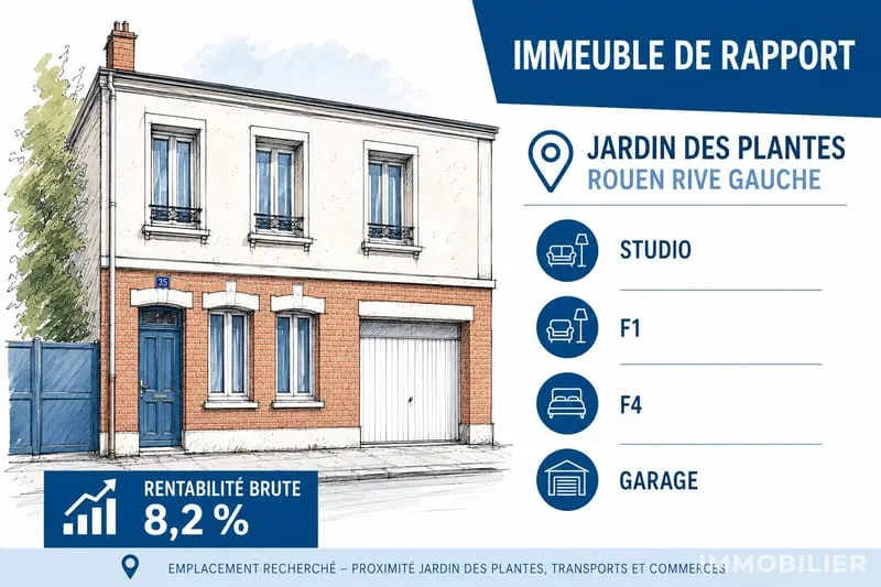 Immeuble