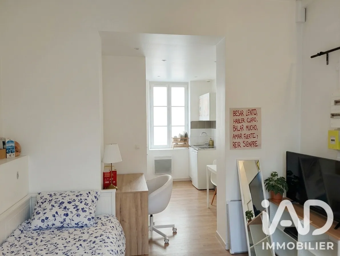 Immeuble