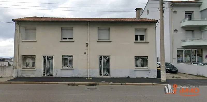 Immeuble
