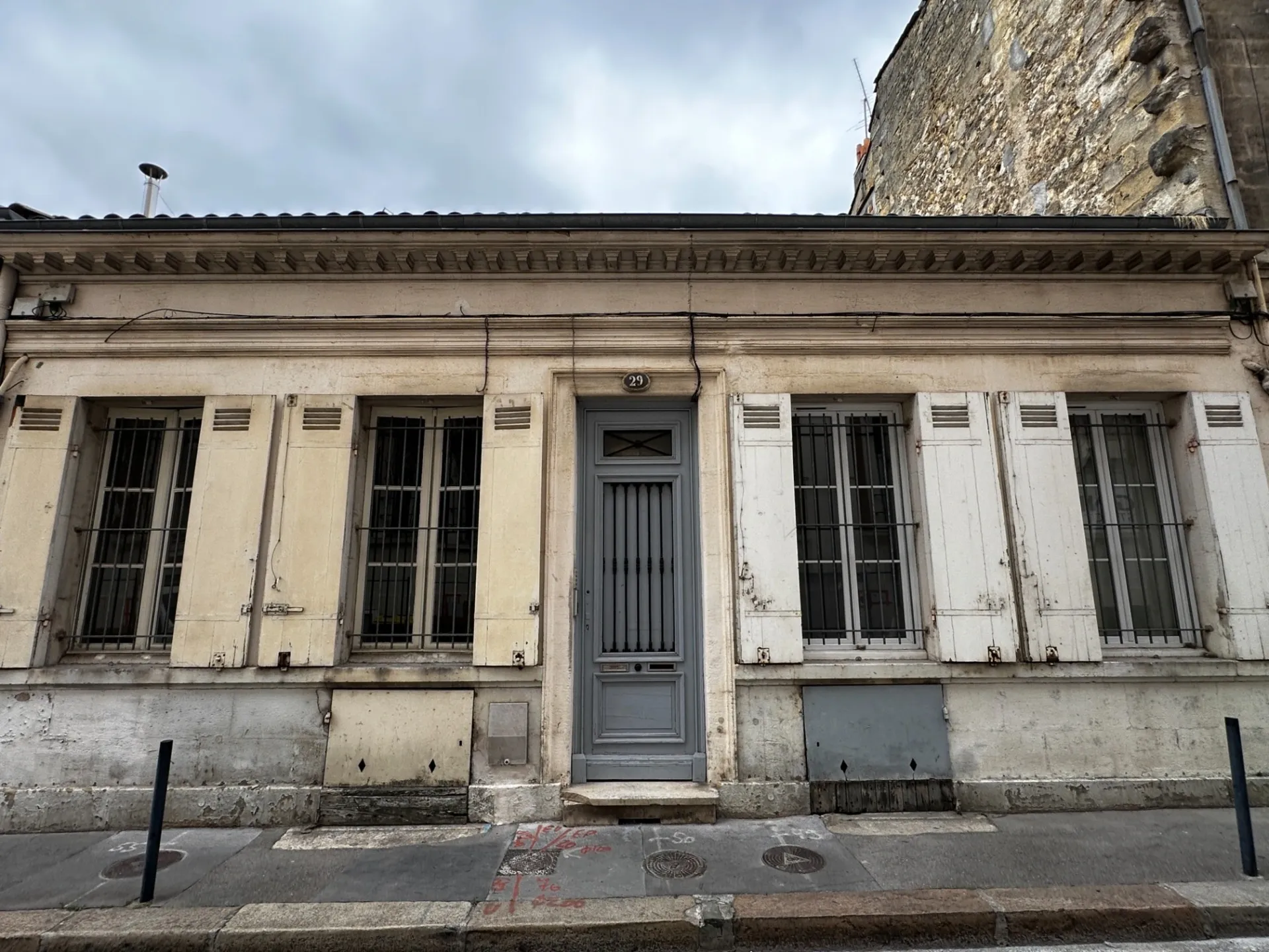 Immeuble