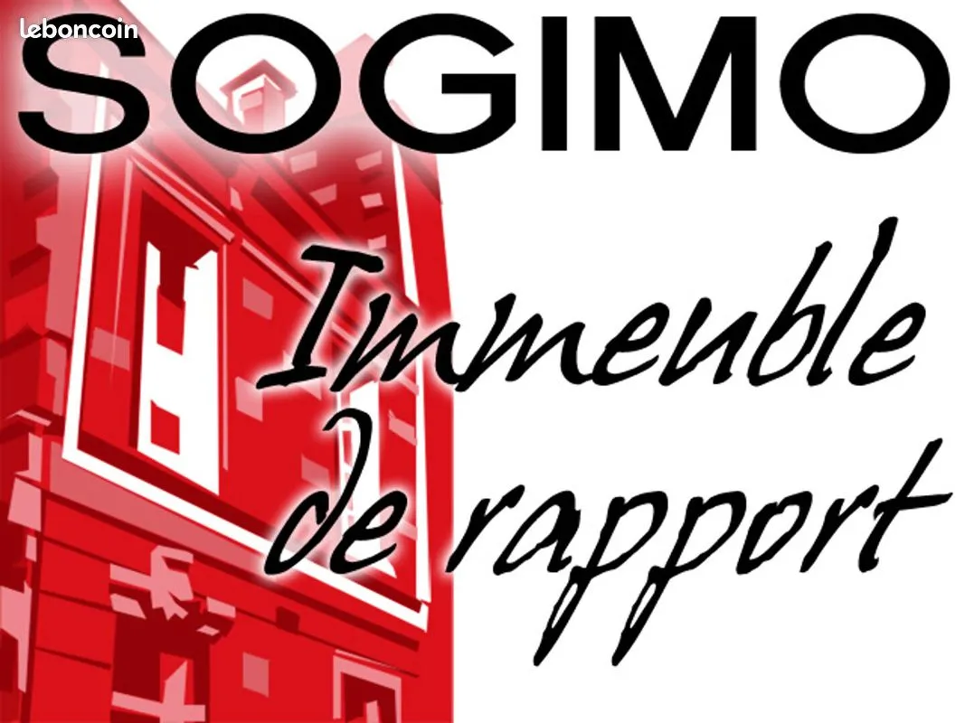 Immeuble