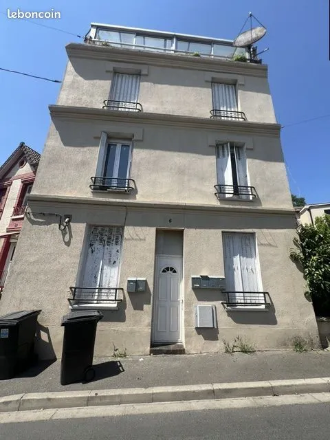 Immeuble