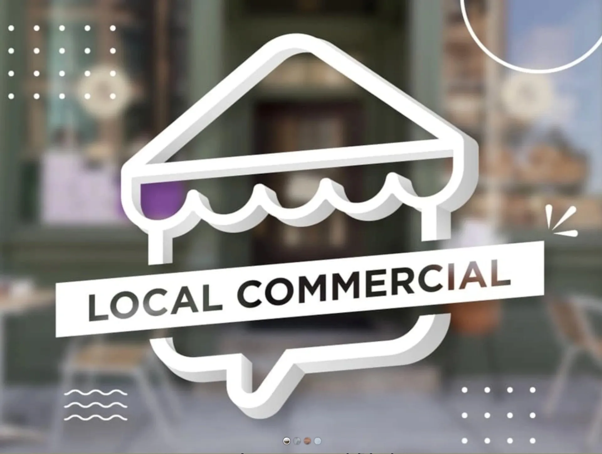 Local commercial