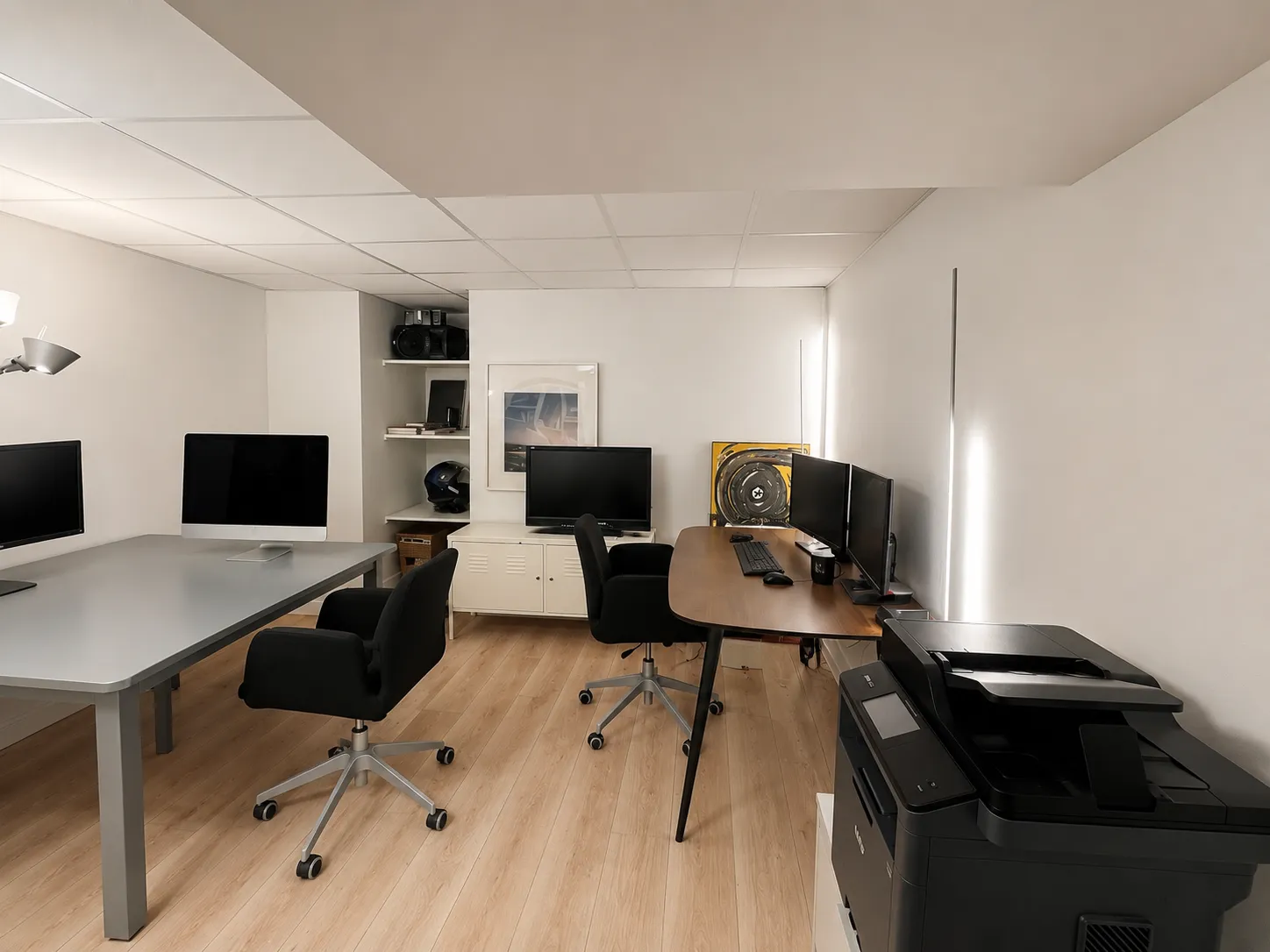 Bureau