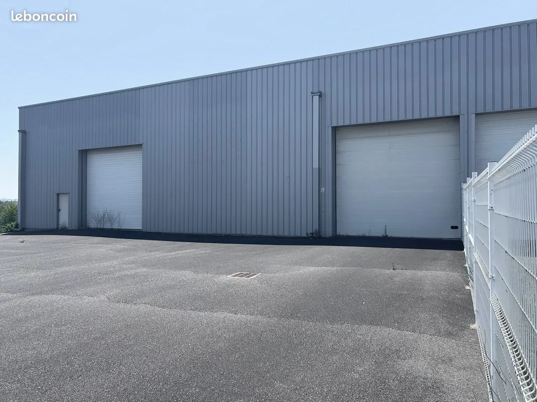 Logistique