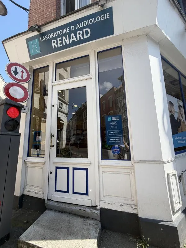 Bureau