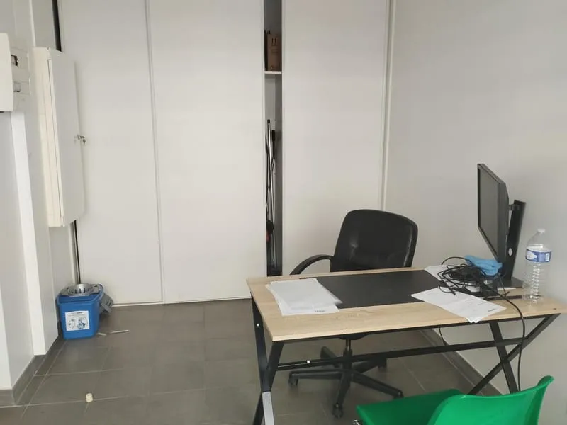 Bureau