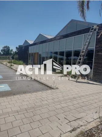 Local commercial