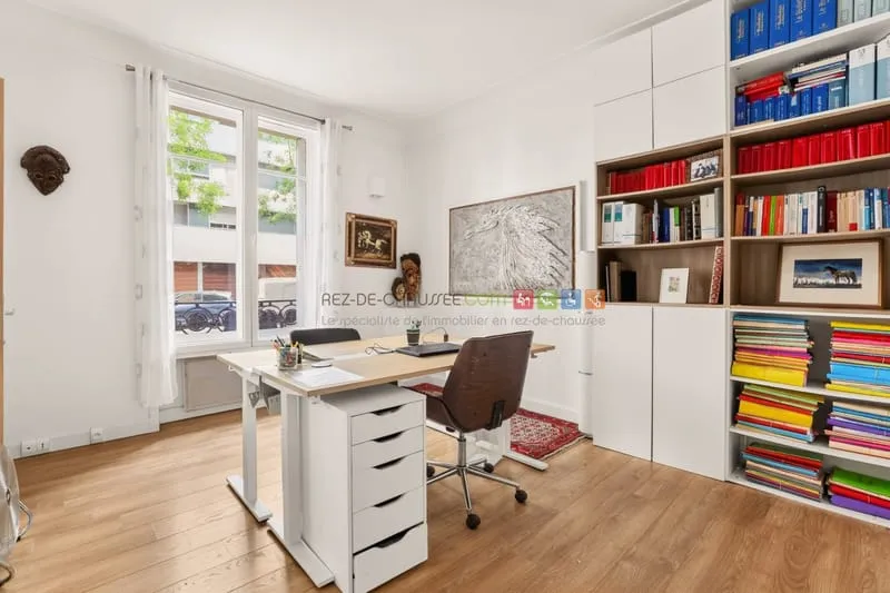 Bureau