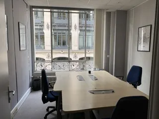 Bureau