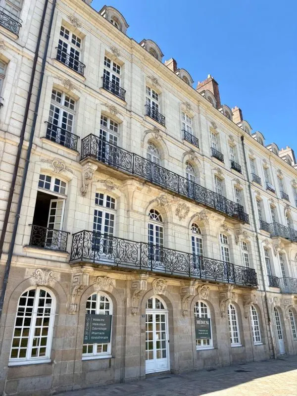 Bureau