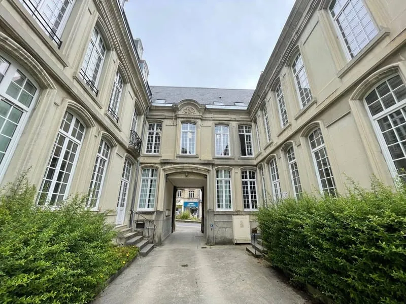 Bureau