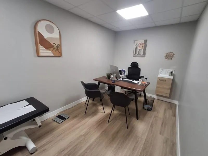 Bureau