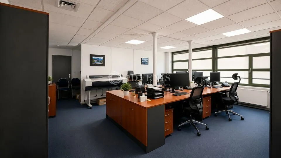 Bureau