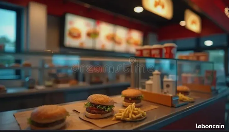 Local commercial