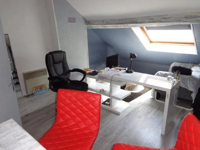 Immeuble