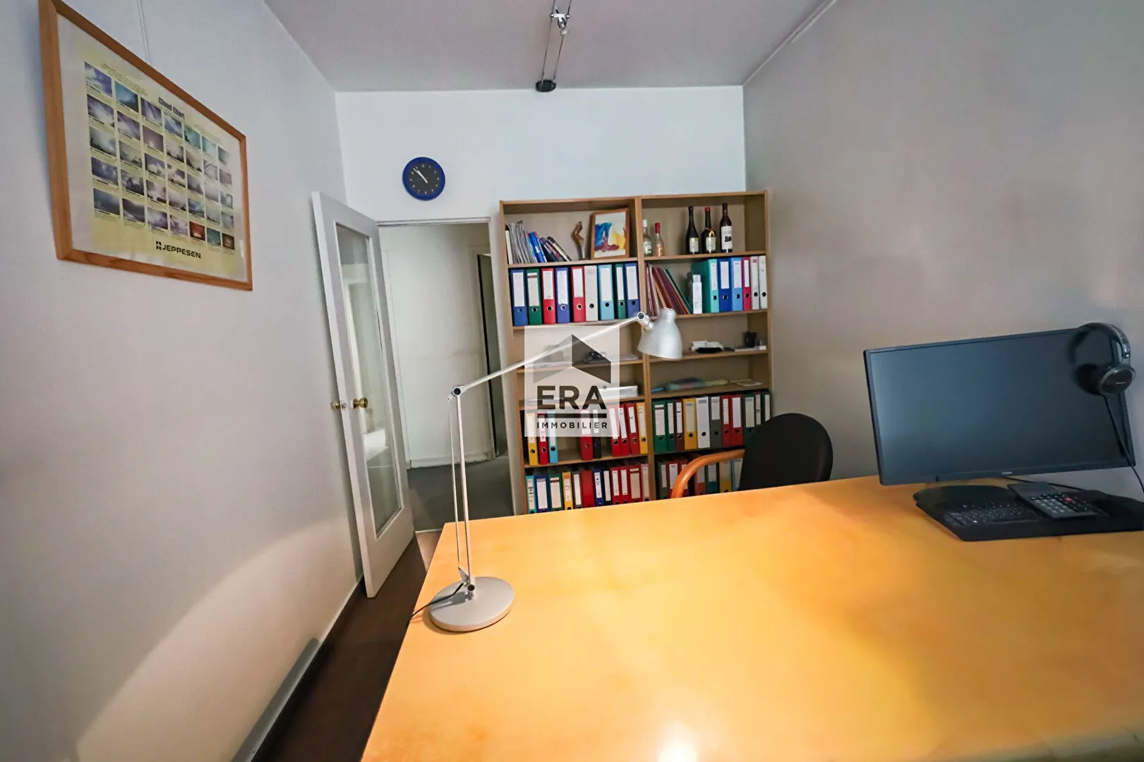 Bureau