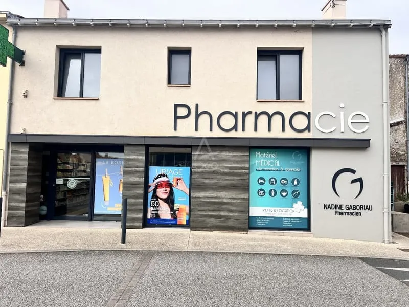 Local commercial