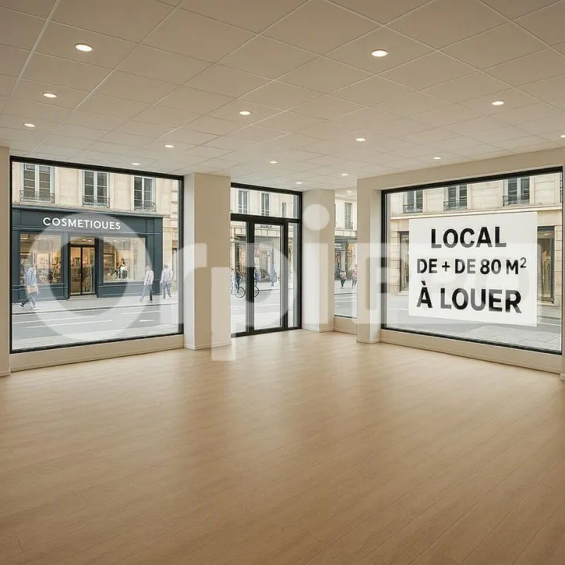 Local commercial