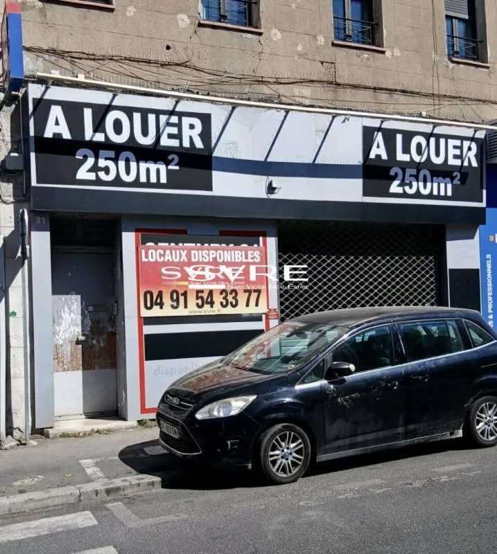 Local commercial