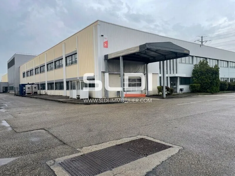 Local d'activité